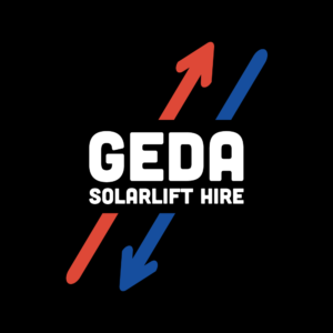 GEDA Solarlift Hire Newcastle